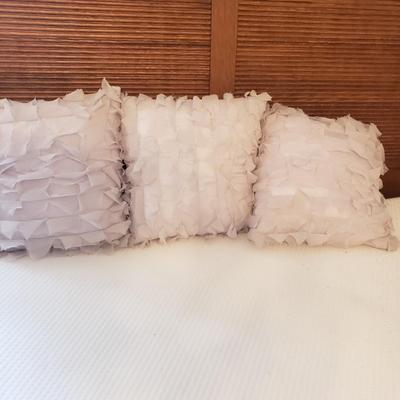 Twelve Decorative Pillows (GB-KD)