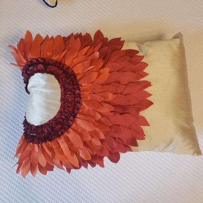 Twelve Decorative Pillows (GB-KD)