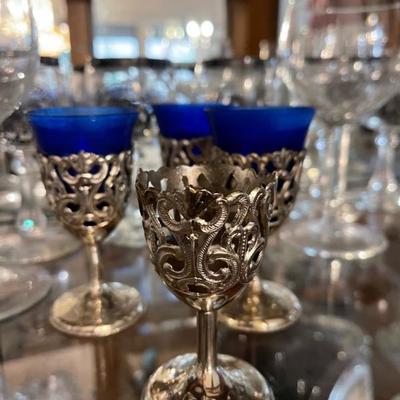 Goblets 