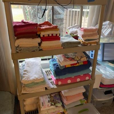 Linens 