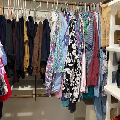Clothing 