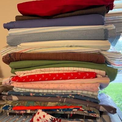Fabric 