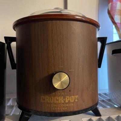 Cookware 