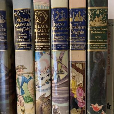 Books 