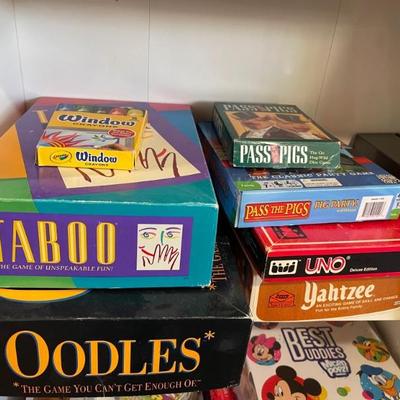 Games 