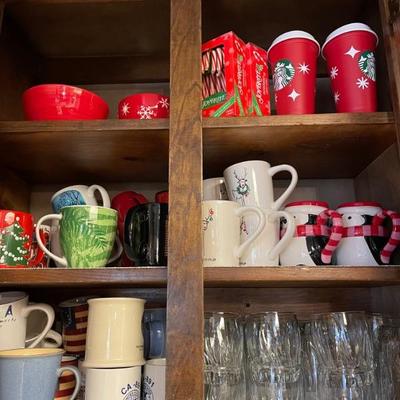 Glassware 