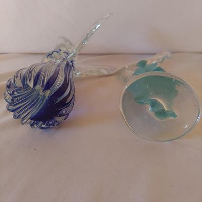 Glass Angel Decor and More (GB-BM)