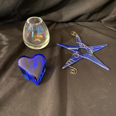 Glass Angel Decor and More (GB-BM)