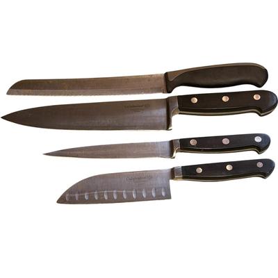 J.A. Henckels & Calphalon Knives (K-HS)
