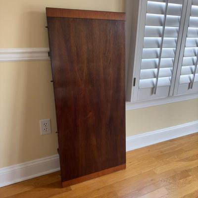 336 Vintage Stickley Dining Room Table