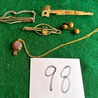 Jewelry Lot