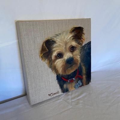 Precious Original Dog Portraits (GB-BM)