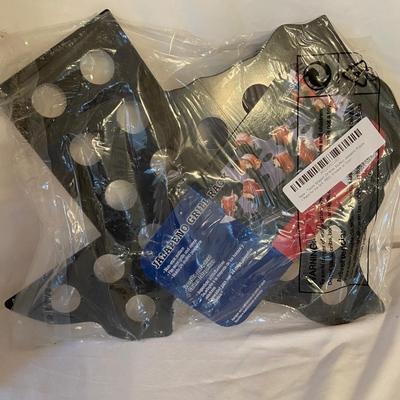 Texas Swag and More (GB-BM)