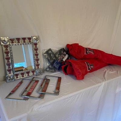 Texas Swag and More (GB-BM)