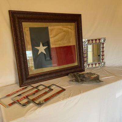 Texas Swag and More (GB-BM)