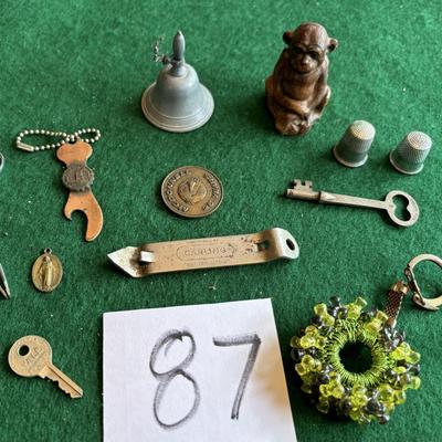 Vintage Lot