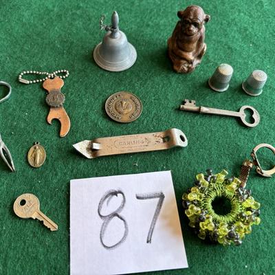 Vintage Lot