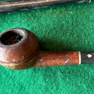 Vintage Pipe Lot