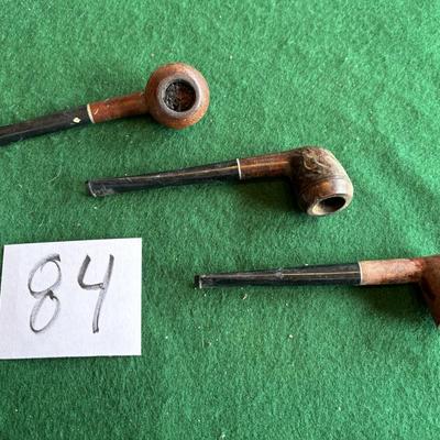 Vintage Pipe Lot