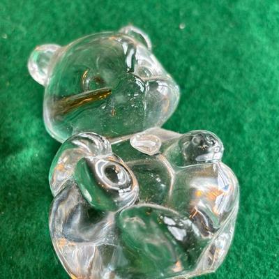 Bear Paper Weight and More