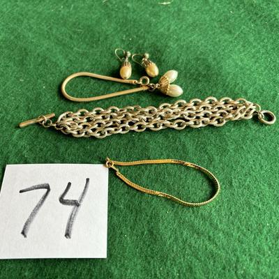 Bracelet Lot