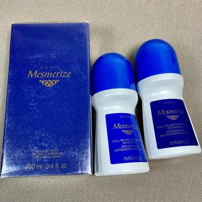 Mesmerize cologne spray for men