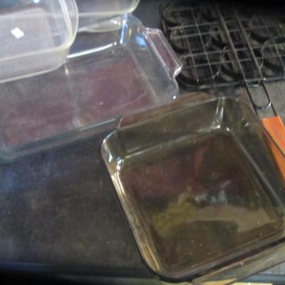Pots & Pans & Glass Bake-ware #6