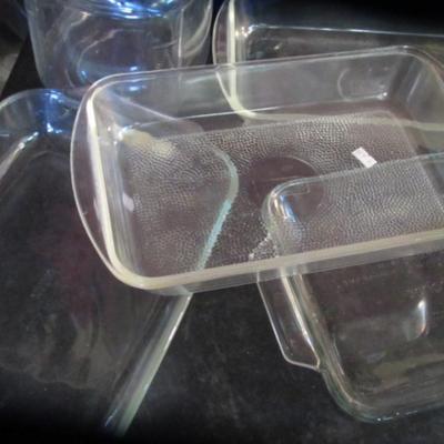 Pots & Pans & Glass Bake-ware #6