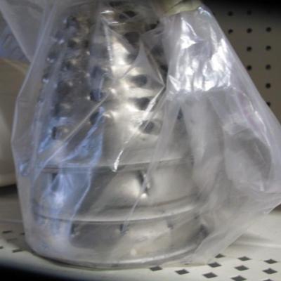 Popeil Automatic Pasta Maker Carousel Rotisserie Sunbeam Cuisinart