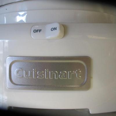 Popeil Automatic Pasta Maker Carousel Rotisserie Sunbeam Cuisinart