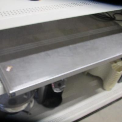 Small Appliances GE Griddle Toastmaster Snackster