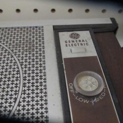 Small Appliances GE Griddle Toastmaster Snackster