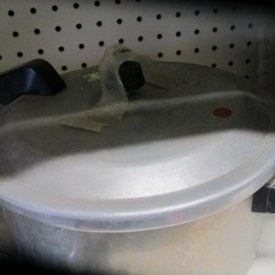 Small Appliances Keurig Mixer Pressure Cooker