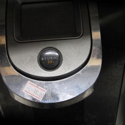 Small Appliances Keurig Mixer Pressure Cooker