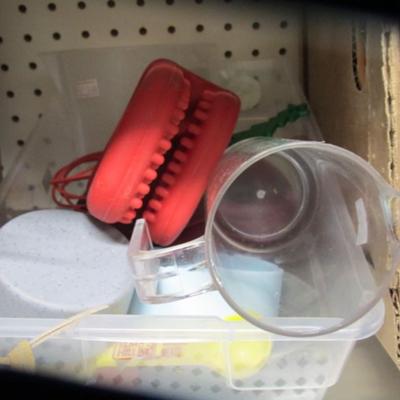 Assortment Of Kitchen Utensils #11