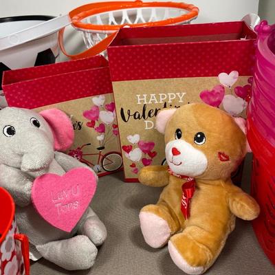 New Valentine’s Day supplies