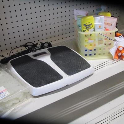 Bathroom Accessories Health o Meter Skin Care #14