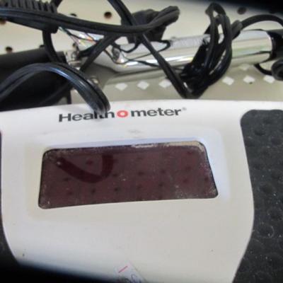 Bathroom Accessories Health o Meter Skin Care #14