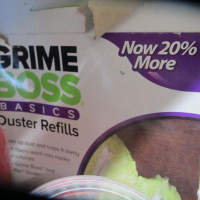Baking & Cleaning Supplies #15