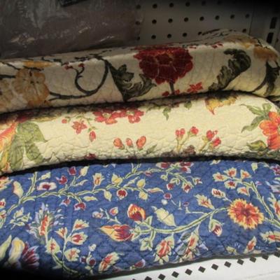 Place-mats Drapes Hanging Organizer