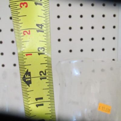 Pair Of Lighted Wall Sconces