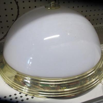 Variety Of Indoor & Outdoor Lights