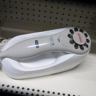 6 - Green Sense Tourmaline Wall Mount Hair Dryers #17