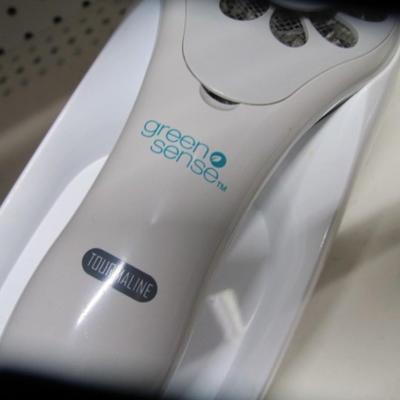 6 - Green Sense Tourmaline Wall Mount Hair Dryers #17