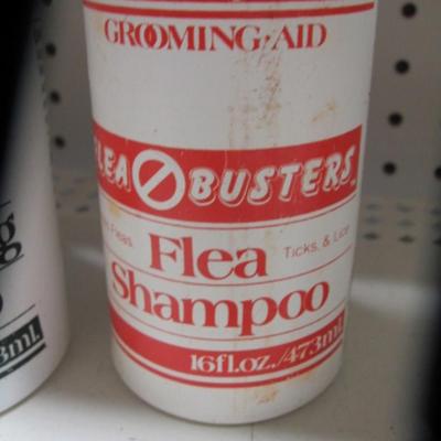 15 - Love Land Flea & Conditioning Shampoo #18