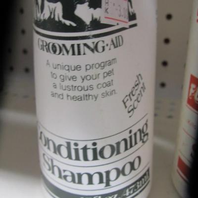 15 - Love Land Flea & Conditioning Shampoo #18