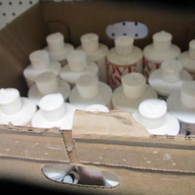 15 - Love Land Flea & Conditioning Shampoo #18