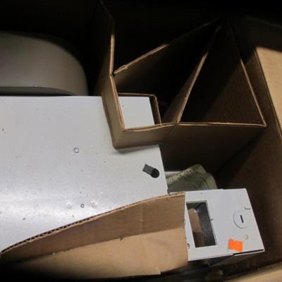 Ventilating Fan Model N161