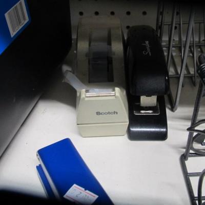 Office Supplies