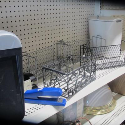 Office Supplies